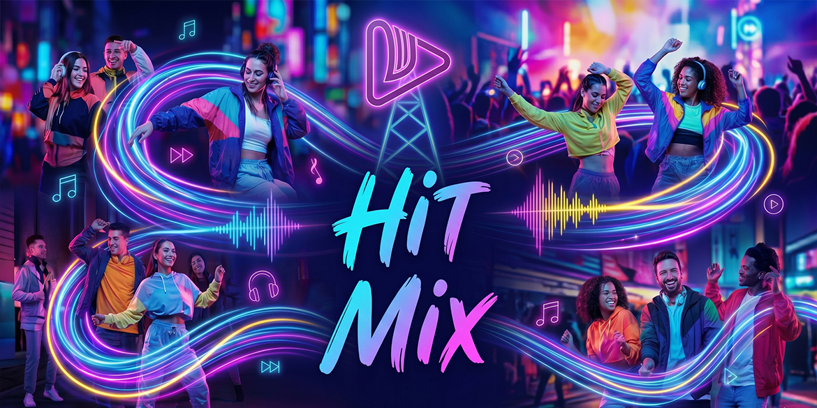 Üni FM Hit Mix