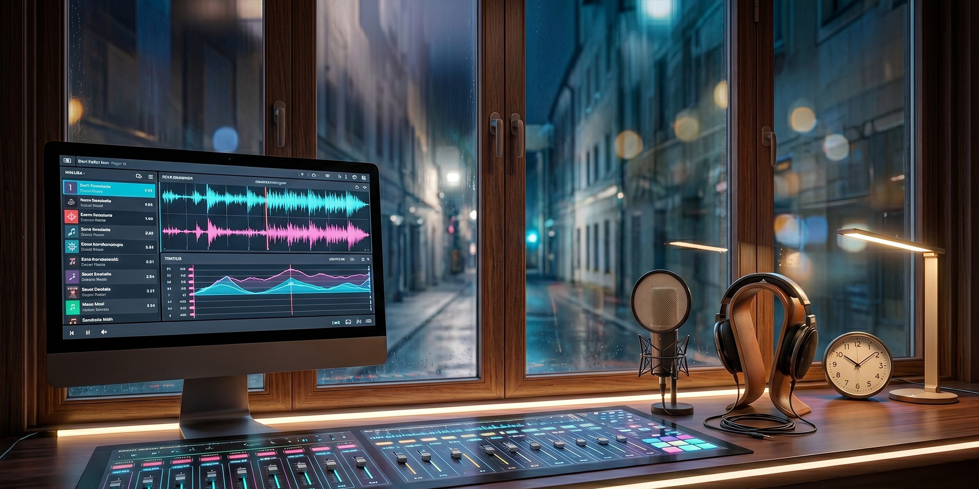 Üni FM Pop