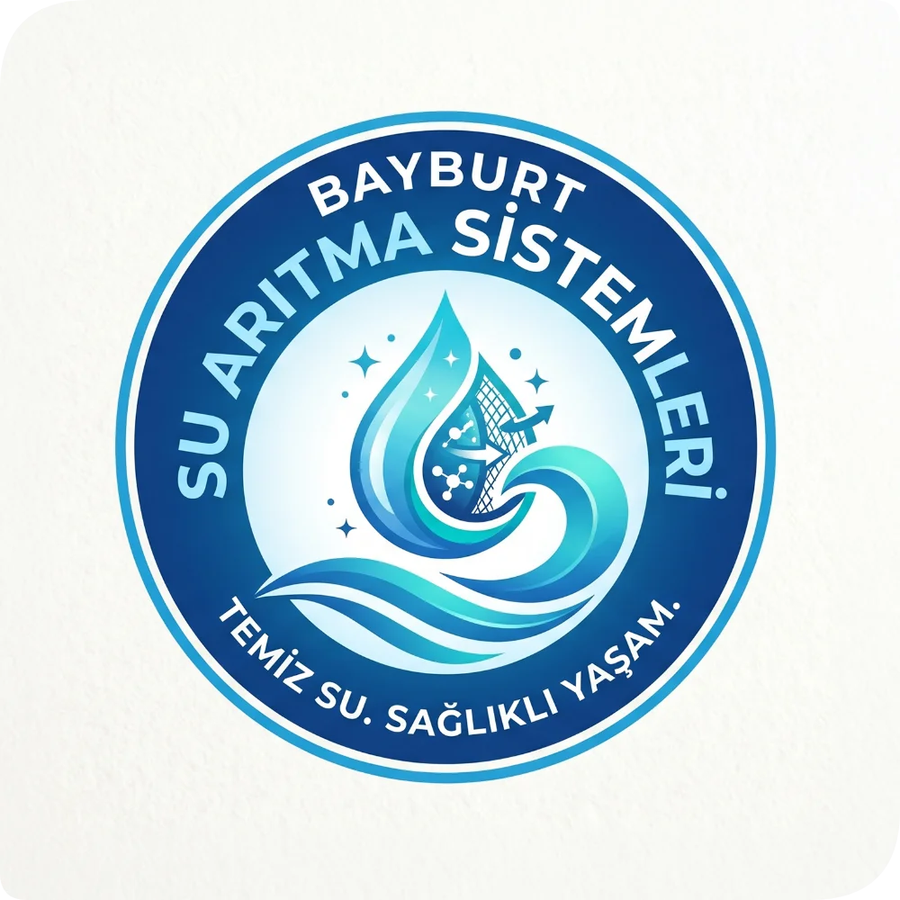 Bayburt Su Arıtma