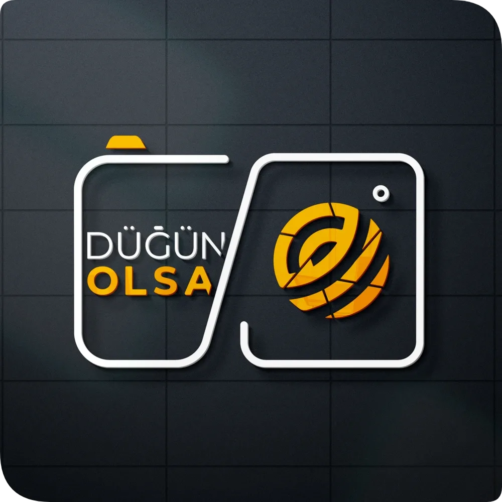 Düğün Olsa