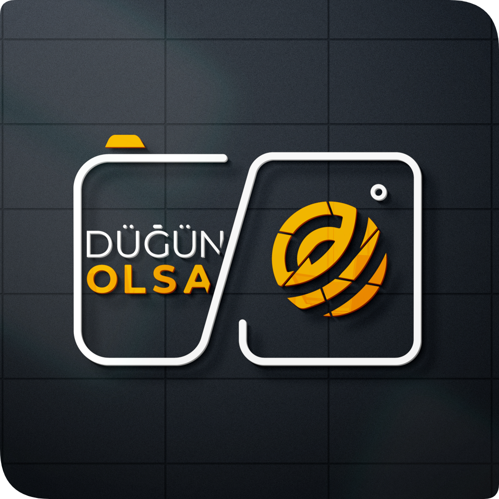 Düğün Olsa