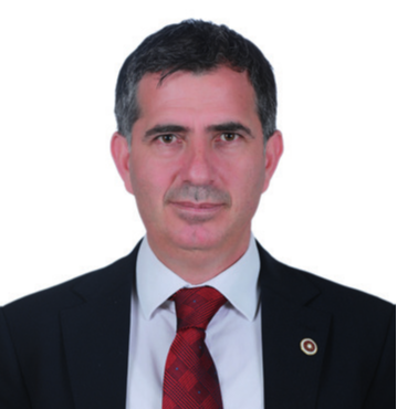 24.03.2022 | Bayburt Yatırımları: Tüneller, Hastaneler ve Dahası
