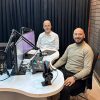 Bayburt’ta Üni FM’de Ramazan ve Anadolu İrfanı Konuşuldu