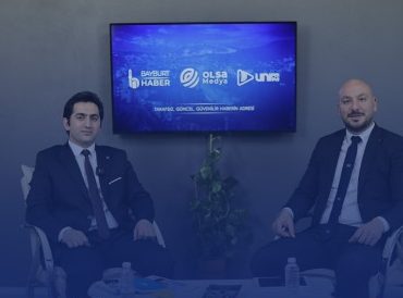 25.03.2024 | Bayburt’ta DEVA Partisi ve Vizyon Projeler