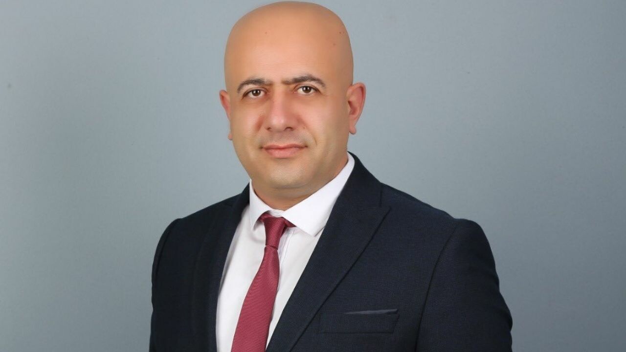 Arkaplan
