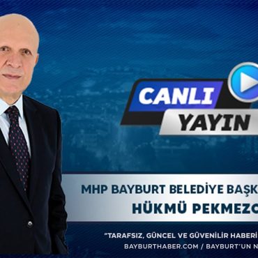 29.03.2024 | Gündem Özel: Hükmü Pekmezci ile 5 Yılın Muhasebesi