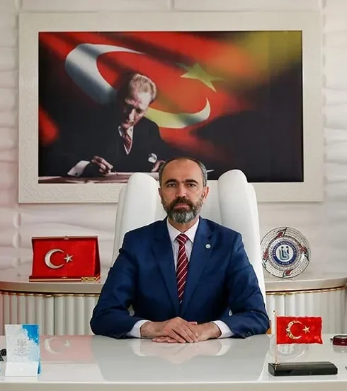 Arkaplan
