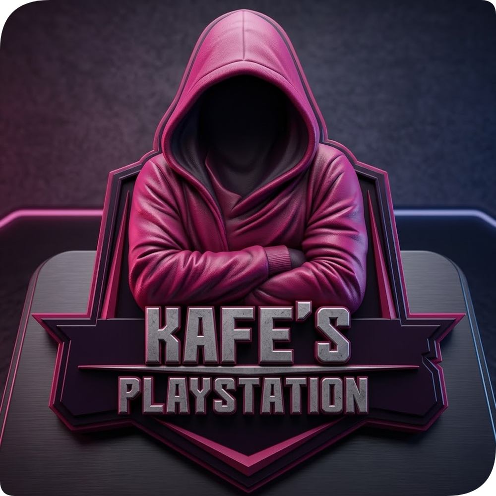 Kafes Playstation