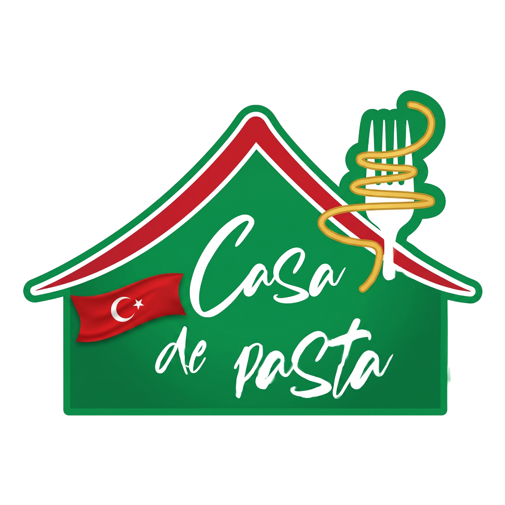 Casa de Pasta