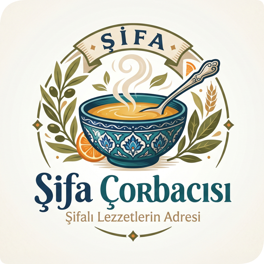 Şifa Çorbacısı