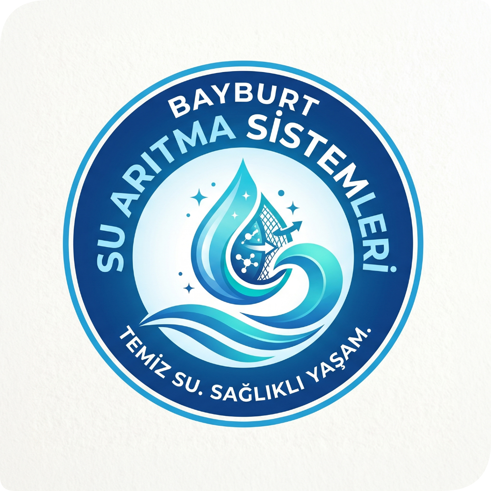 Bayburt Su Arıtma