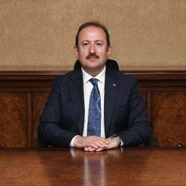 19.07.2018 | Gündem Özel: Vali Ali Hamza Pehlivan Bayburt’u Anlatıyor