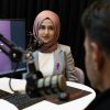 Anne ve Çocuk Sağlığı Üni FM’de Konuşuldu
